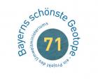 Link zum Geotop 71 - Kalke Platte