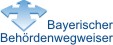 Bayr. Behördenwegweiser