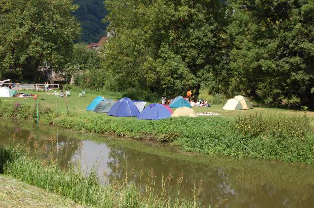 Campingplatz