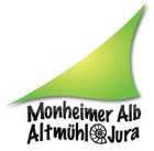 Wappen LAG Monheimer Alb